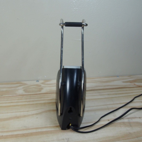 Sennheiser TR120 Transmitter Headphone Charging Dock Cradle For RS120 Tested EUC - Picture 5 of 8